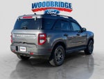 2021 Bronco Sport Thumbnail 5