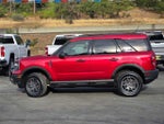 2021 Bronco Sport Thumbnail 7