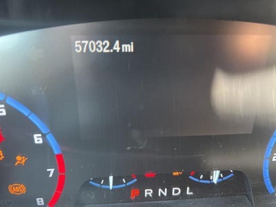 2021 Ford Bronco Sport AWD Big Bend 4DR SUV