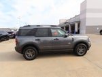 2021 Bronco Sport Thumbnail 10