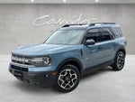 2021 Bronco Sport Thumbnail 1
