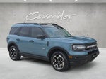 2021 Bronco Sport Thumbnail 2
