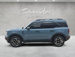 2021 Bronco Sport Thumbnail 14
