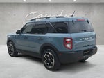 2021 Bronco Sport Thumbnail 15