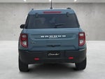 2021 Bronco Sport Thumbnail 16