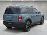 2021 Bronco Sport Thumbnail 17