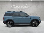 2021 Bronco Sport Thumbnail 18