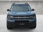 2021 Bronco Sport Thumbnail 19
