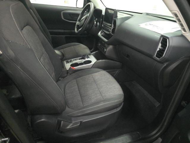 2021 Ford Bronco - $20,020