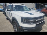 2021 Bronco Sport Thumbnail 2