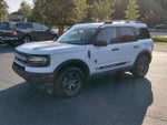 2021 Bronco Sport Thumbnail 7