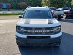 2021 Bronco Sport Thumbnail 8