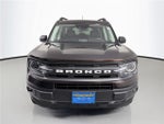 2021 Bronco Sport Thumbnail 1