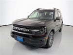 2021 Bronco Sport Thumbnail 2