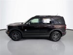 2021 Bronco Sport Thumbnail 3
