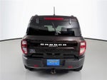 2021 Bronco Sport Thumbnail 5