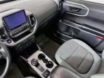 2021 Bronco Sport Thumbnail 22