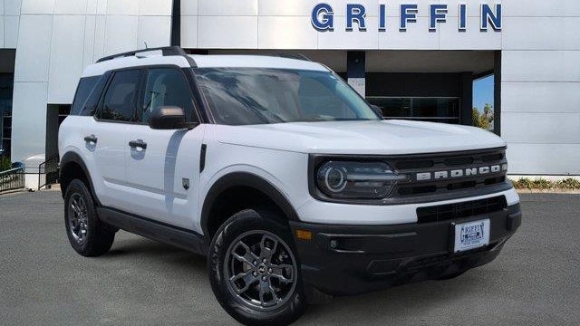 Preowned 2021 Ford Bronco Sport Big Bend for Sale