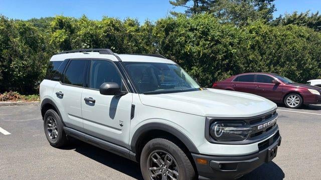 Preowned 2021 Ford Bronco Sport Big Bend for Sale