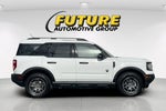 2021 Bronco Sport Thumbnail 2
