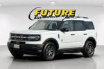 2021 Bronco Sport Thumbnail 7