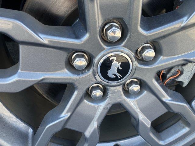 2021 Ford Bronco - $18,646