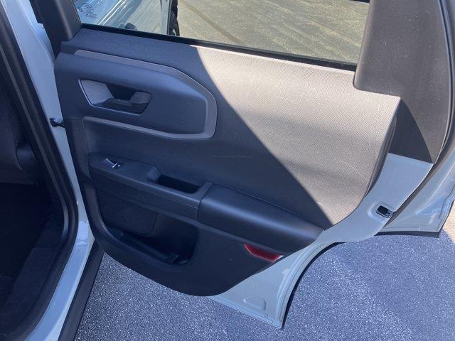2021 Ford Bronco - $18,646