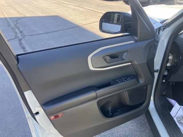2021 Ford Bronco - $18,646