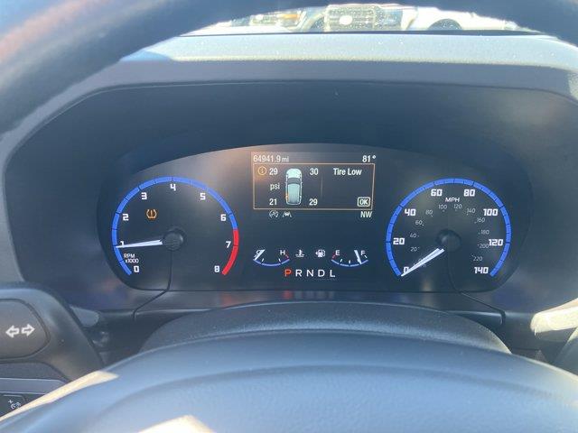 2021 Ford Bronco - $18,646