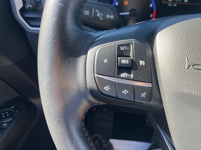 2021 Ford Bronco - $18,646