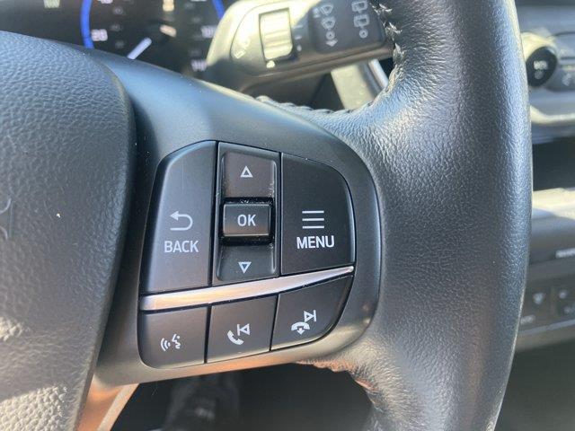 2021 Ford Bronco - $18,646