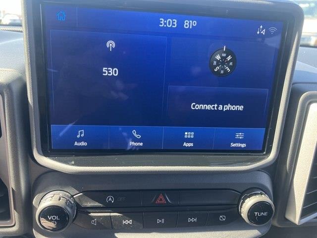 2021 Ford Bronco - $18,646