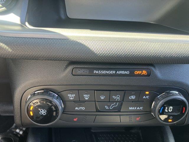 2021 Ford Bronco - $18,646