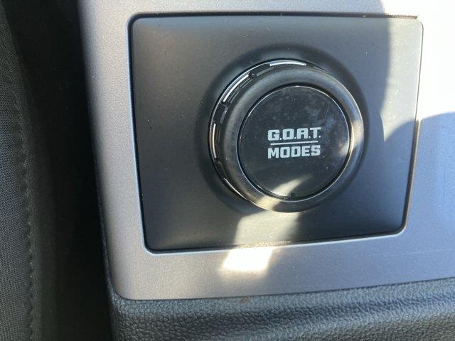 2021 Ford Bronco - $18,646