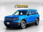 2022 Bronco Sport Thumbnail 8