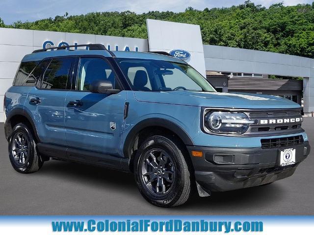 2022 Ford Bronco - $24,890