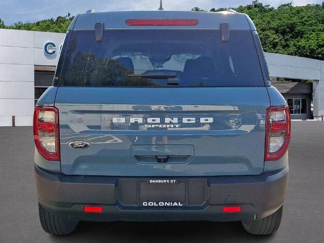 2022 Ford Bronco - $24,890