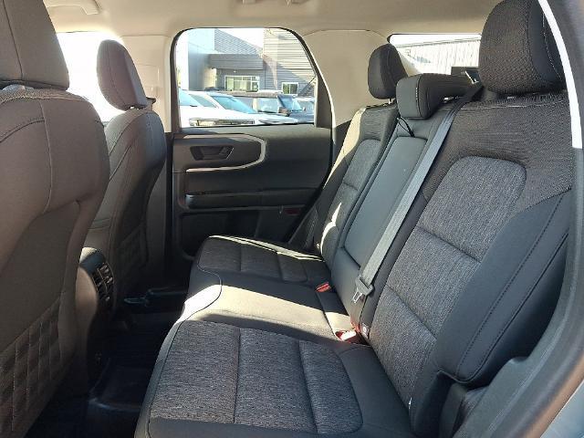 2022 Ford Bronco - $24,890