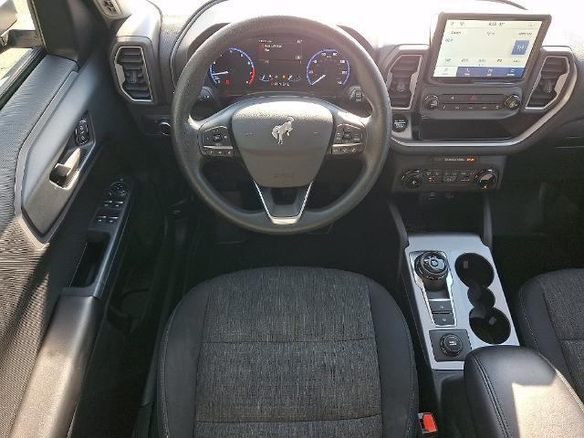 2022 Ford Bronco - $24,890