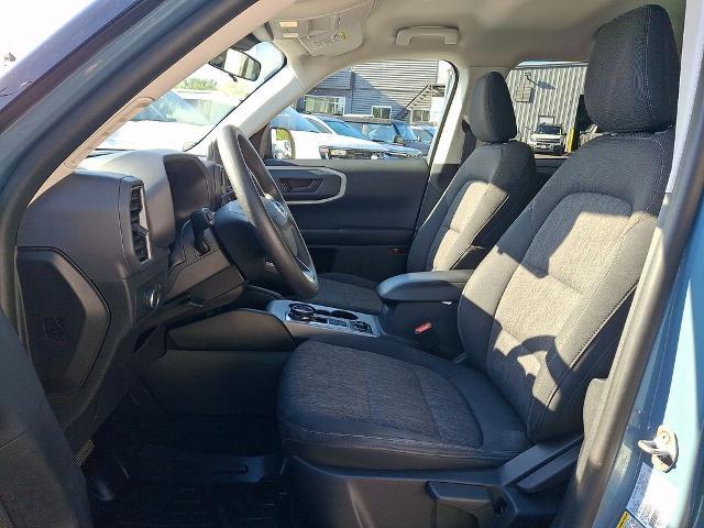 2022 Ford Bronco - $24,890