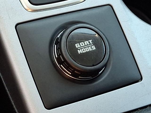2022 Ford Bronco - $24,890