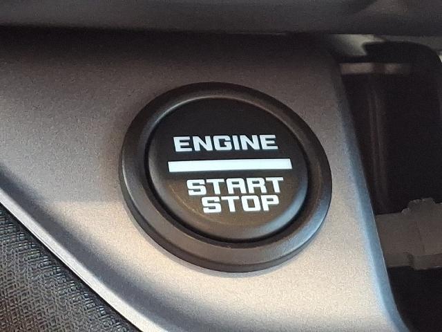 2022 Ford Bronco - $24,890