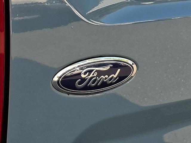2022 Ford Bronco - $24,890