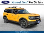2022 Bronco Sport Thumbnail 1