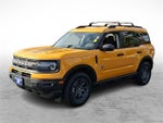 2022 Bronco Sport Thumbnail 3