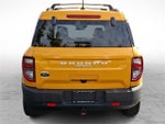 2022 Bronco Sport Thumbnail 5