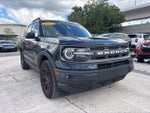2022 Bronco Sport Thumbnail 1