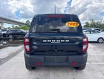 2022 Bronco Sport Thumbnail 4