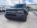 2022 Bronco Sport Thumbnail 7