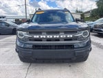 2022 Bronco Sport Thumbnail 8
